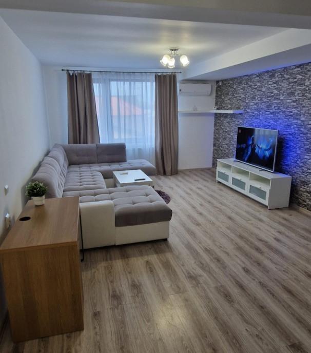 2 camere nou modern centrala parcare metrou Pacii Apusului