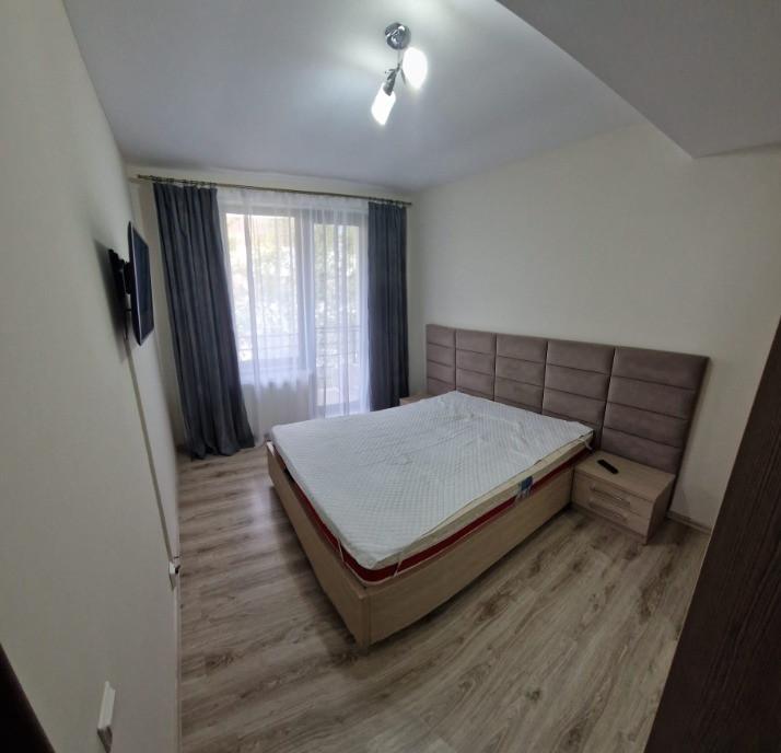 2 camere nou modern centrala parcare metrou Pacii Apusului