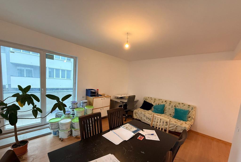 Apartament 1 camera decomandat zona Catanelor