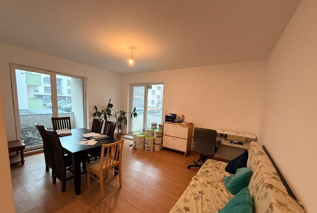 Apartament 1 camera decomandat zona Catanelor