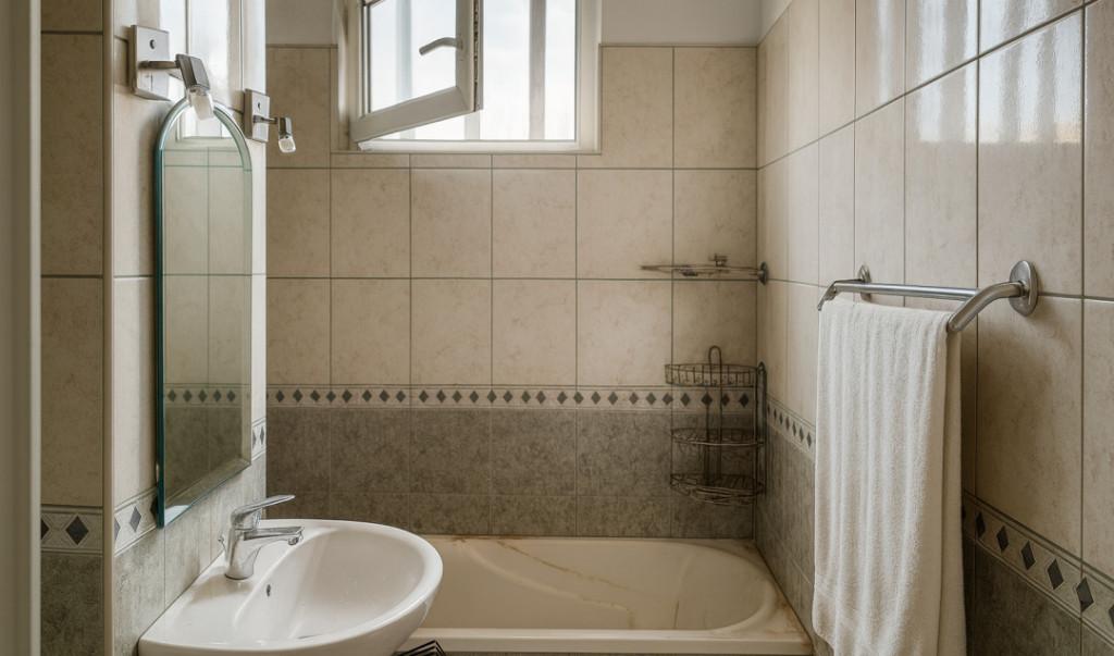 Apartament 2 camere decomandate zona Dumbravei