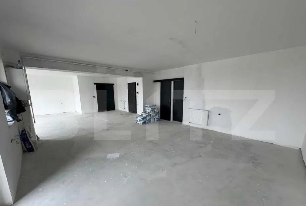 Apartament 3 camere 80 mp Maurer Residence