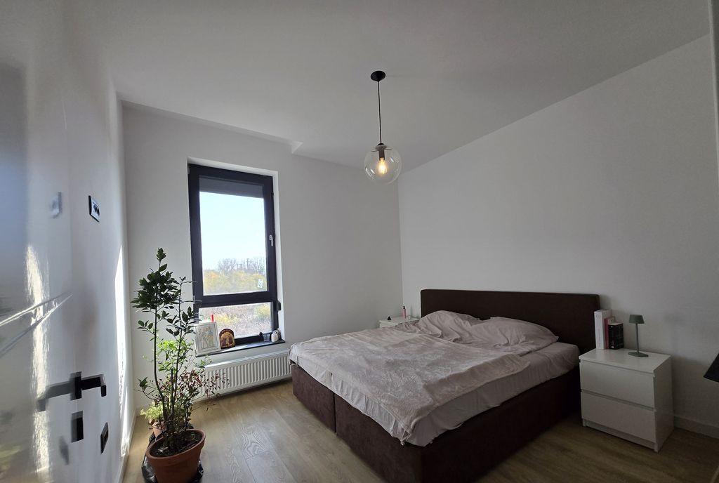 Casa noua 151mp curte 500m Frumusani mobilata lux langa