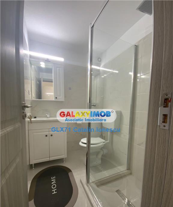 Garsoniera Militari Valea Cascadelor Lidl