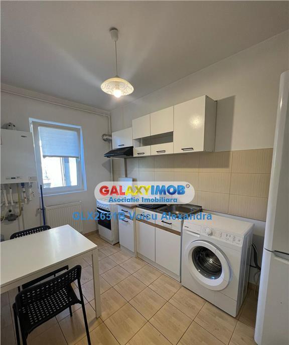 Garsoniera Bloc Nou Berceni Dimitrie Leonida Par