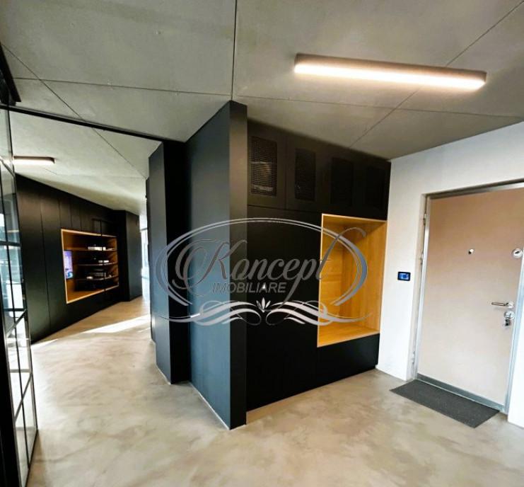 Spatiu de birouri in Zorilor