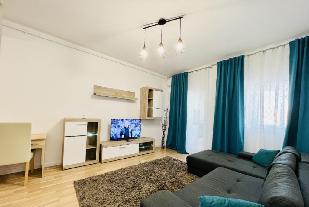 Garsoniera in Popesti Leordeni Oltenitei Lidl Maica Tereza