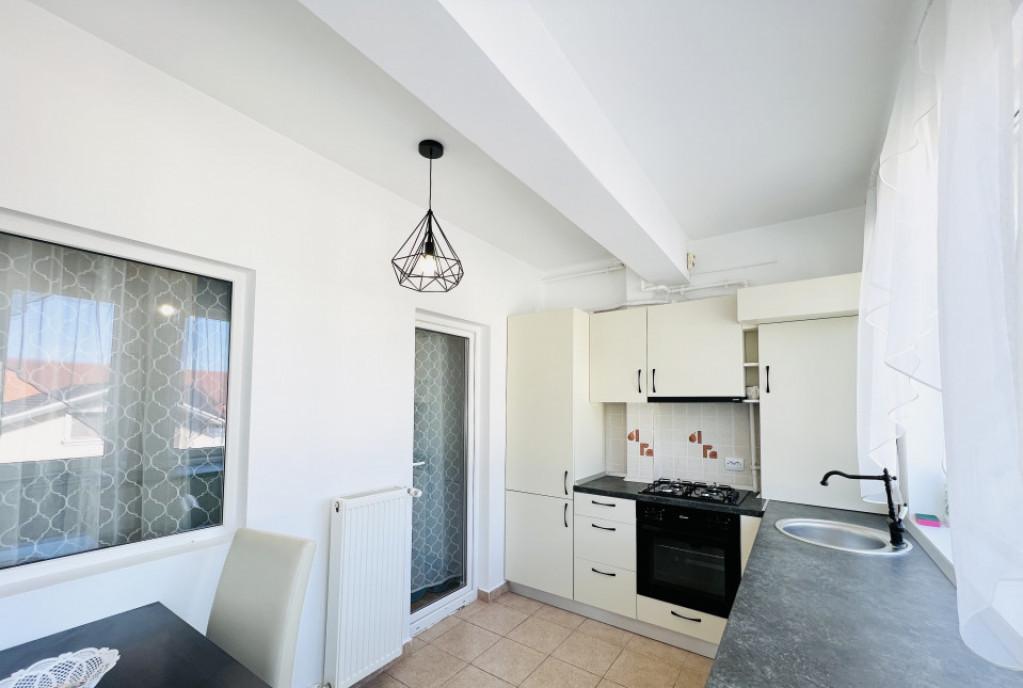 Garsoniera in Popesti Leordeni Oltenitei Lidl Maica Tereza