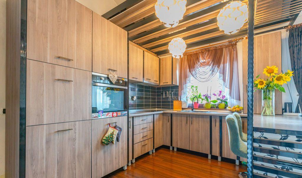 Apartament 2 Camere de Vanzare Mobilat si Utilat San