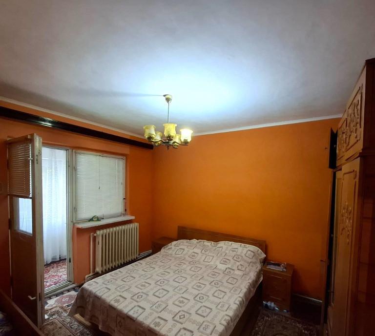 Apartament 3 camere etaj1 Politie