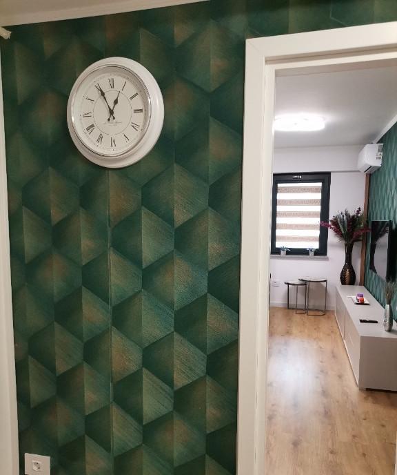 Apartament 2 camere prima inchiriere Ivory Residence