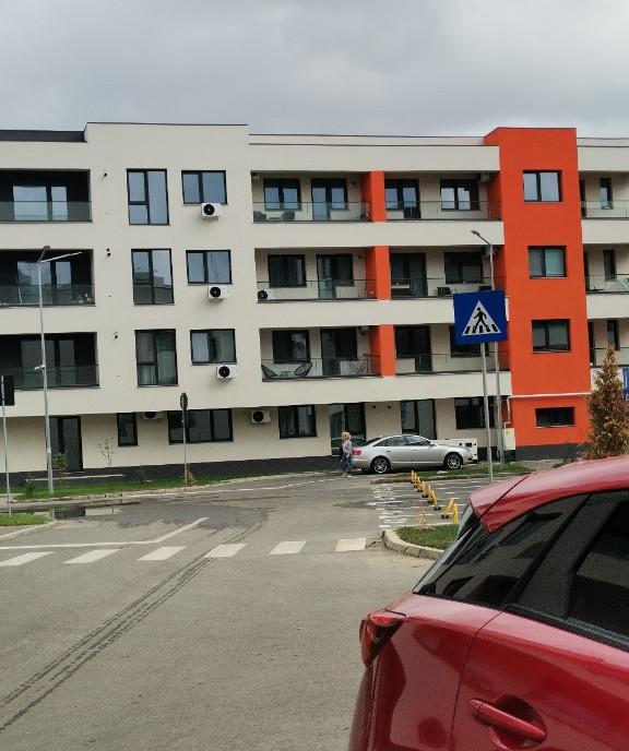 Apartament 2 camere prima inchiriere Ivory Residence