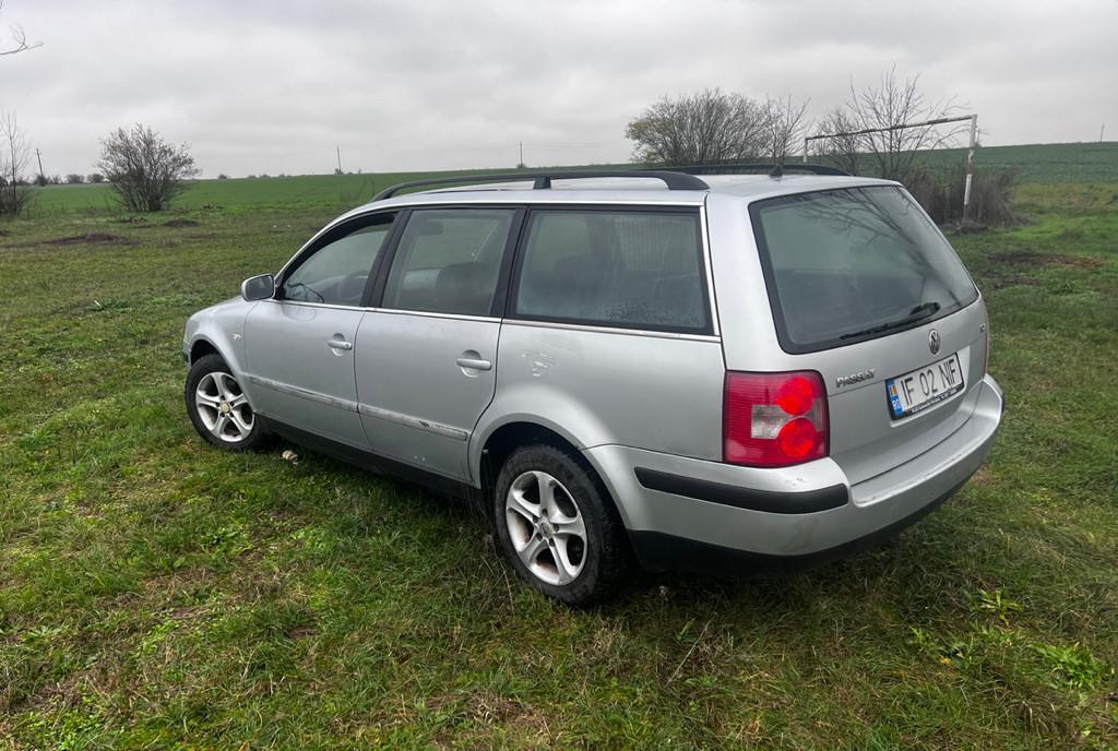 Volkswagen passat 1 100 eur