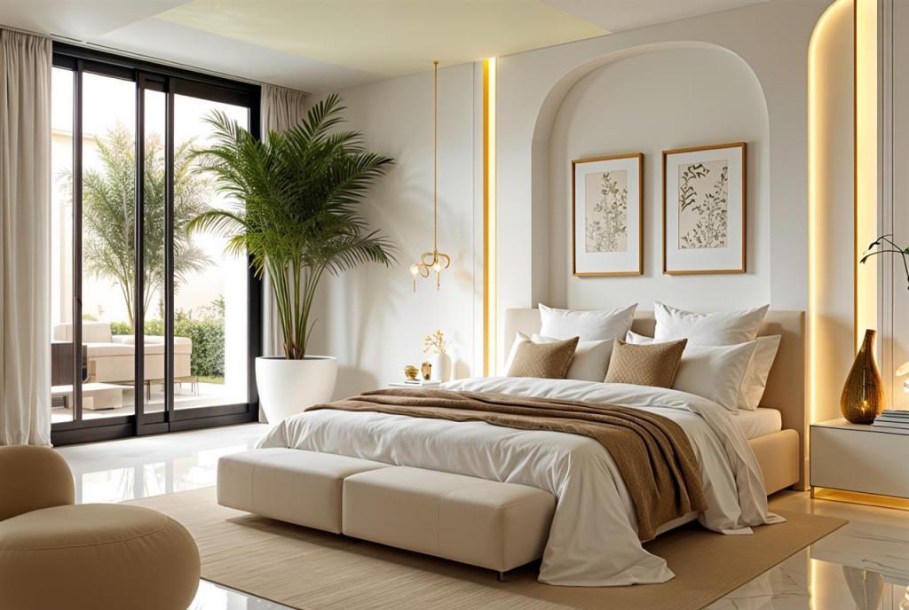 Oferta in Nord/ Apartament cu 2 camere de in zona Pipera Pl