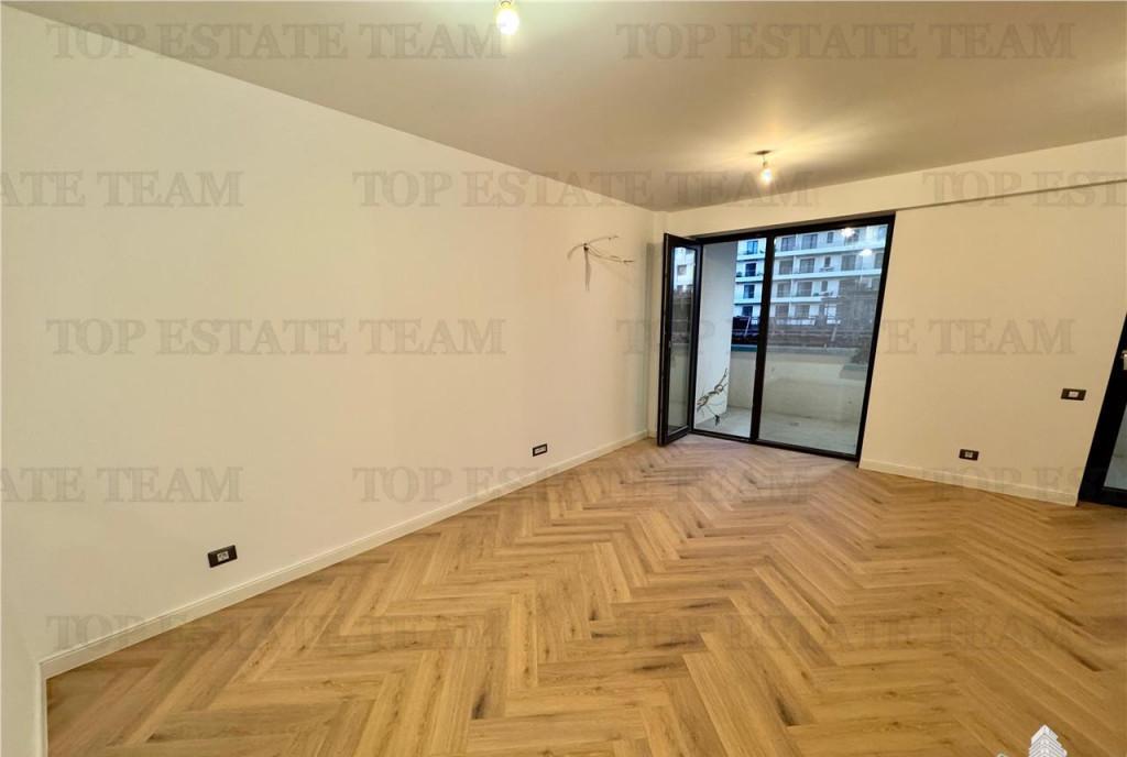 Oferta in Nord/ Apartament cu 2 camere de in zona Pipera Pl