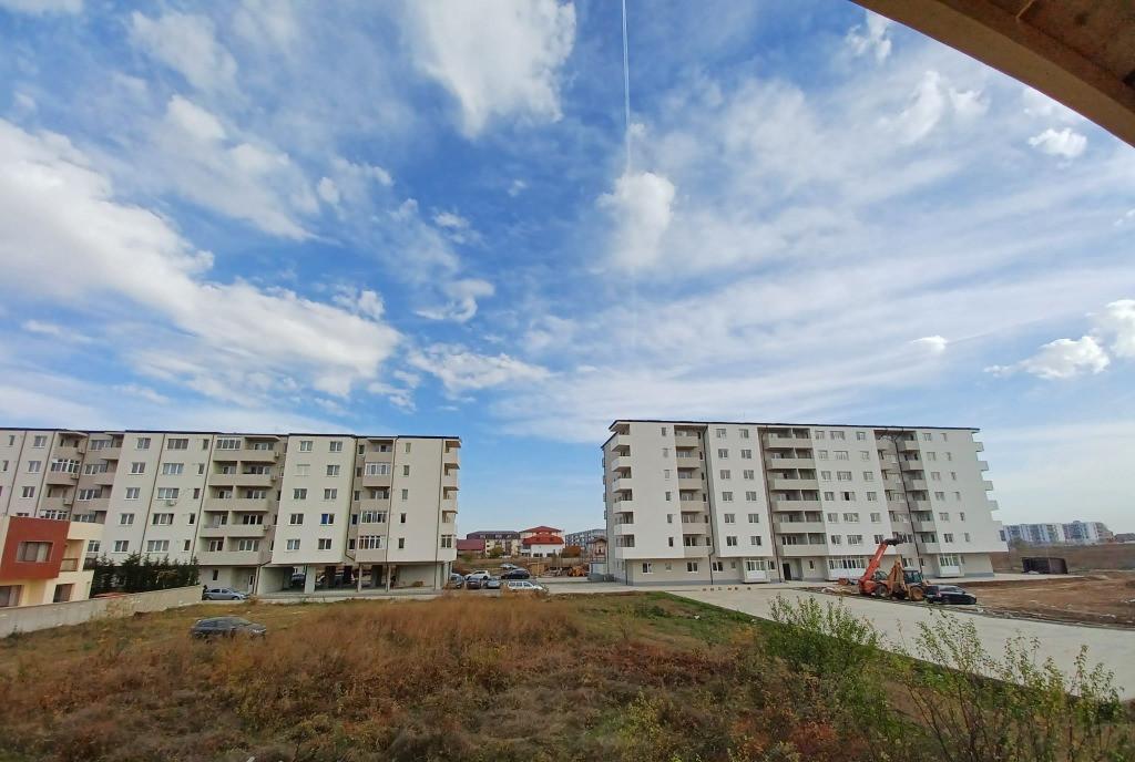 Apartament 3 camere zona Grand Arena Berceni Postalionului