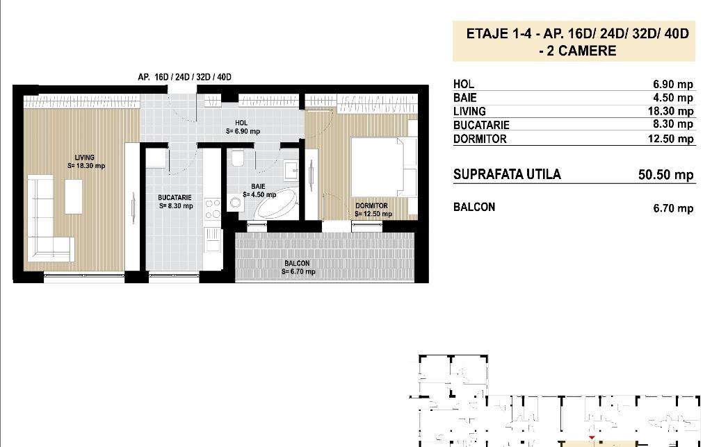 Apartament 3 camere zona Grand Arena Berceni Postalionului