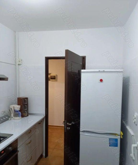 Apartament 3 camere Aleea Covasna Brancoveanu