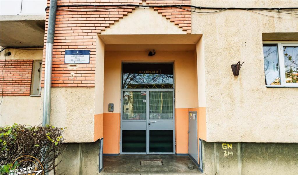 Film Apartament 3 camere decomandat Crangului Lenin Sfa