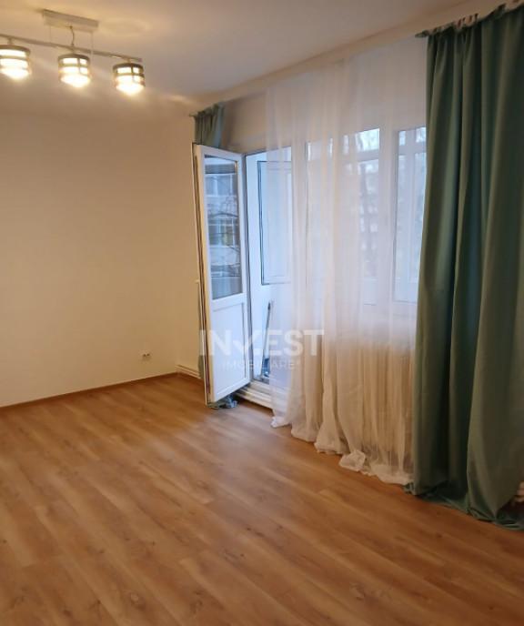 Apartament 3 camere Etaj intermediar Tatarasi Liceul Alexand