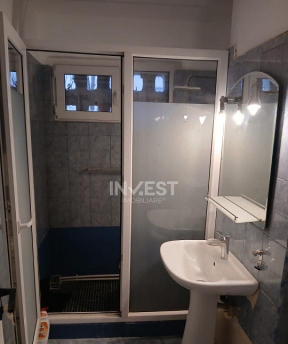 Apartament 3 camere Etaj intermediar Tatarasi Liceul Alexand
