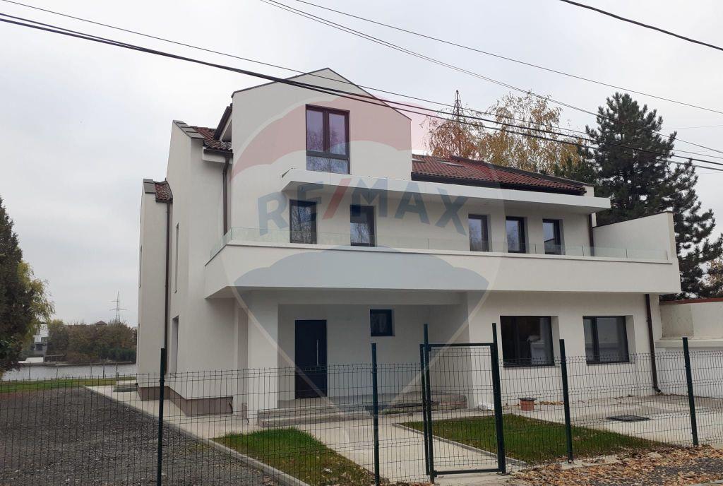 Vila 8 camere 520 mp Mogosoaia/Ilfov