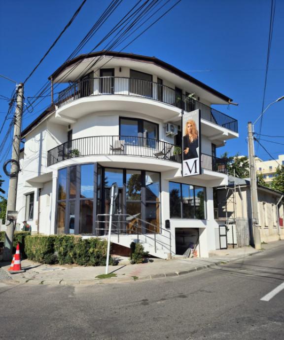 Domeniu Moara Casa batraneasca terenuri