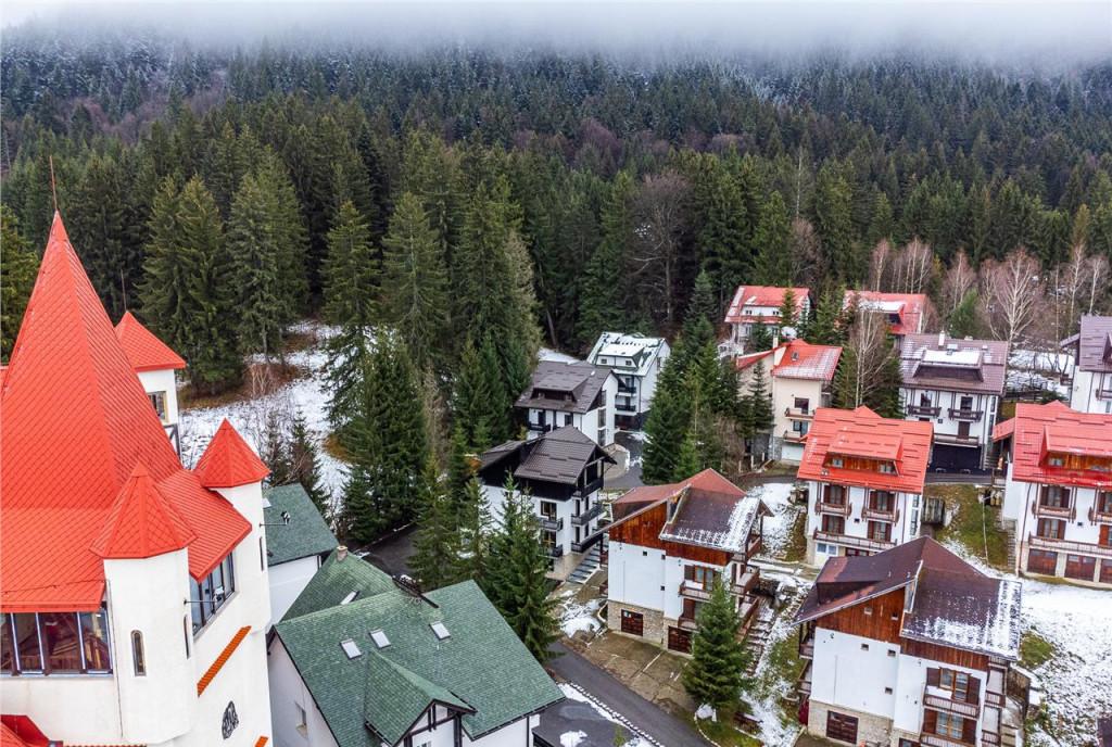 Film Un spatiu pretios pentru rezidenta si ospitalitate Ce