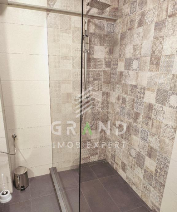 Totul nou Ap 1 camera Parcare subterana Kaufland/usa