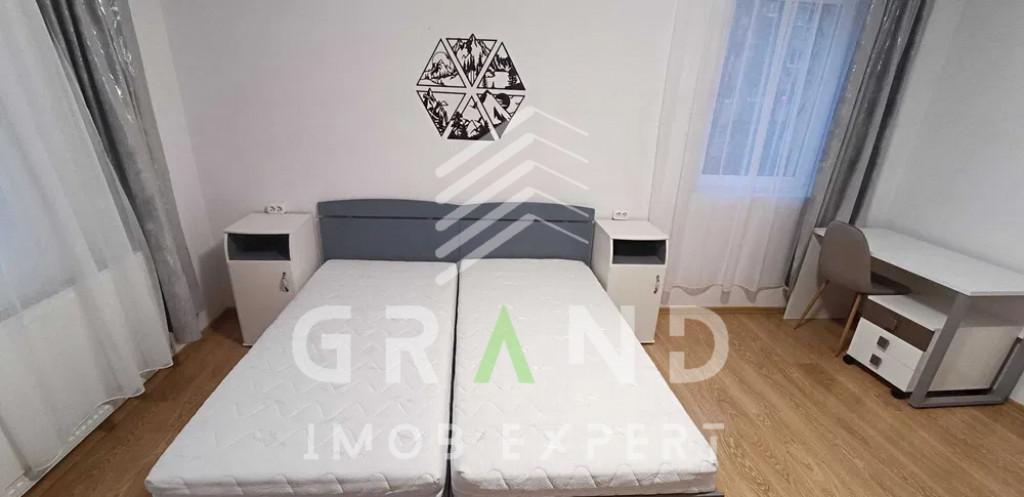 Apartament Spatios 1 Camera - Zorilor Str Viilor Perf