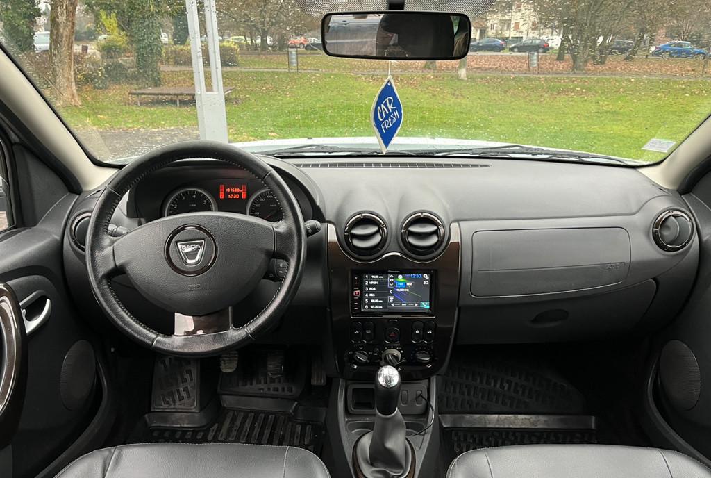 Dacia Duster 1 5 DCI 5 650 eur