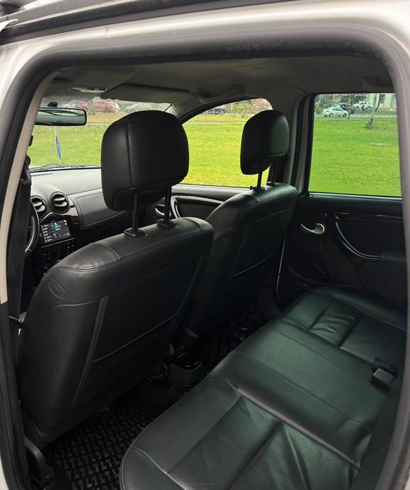 Dacia Duster 1 5 DCI 5 650 eur