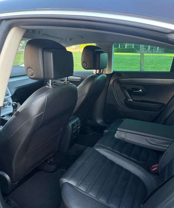 VW Passat CC 4x4 4motion 9 800 eur