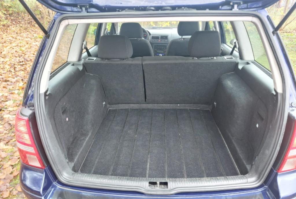 Volkswagen golf 4 1 700 eur