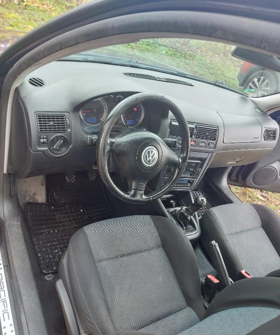 Volkswagen golf 4 1 700 eur