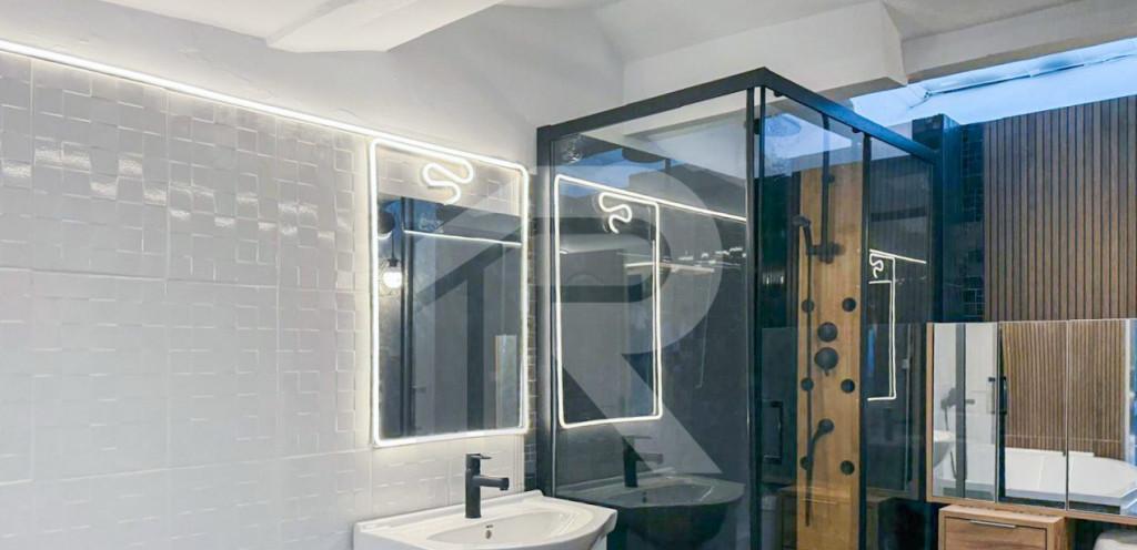 Apartament Pipera panoramic modern