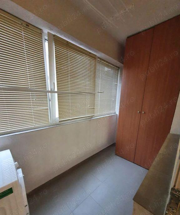 Apartament de inchiriat 2 camere Popesti Leordeni