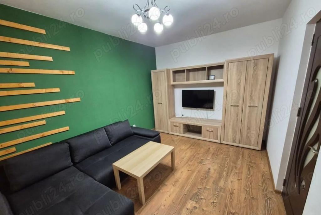 Apartament de inchiriat 2 camere Popesti Leordeni