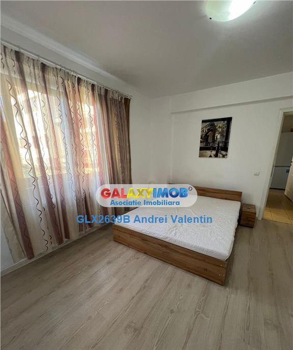 Garsoniera Dubla Bloc Nou Berceni Dimitrie Leonida