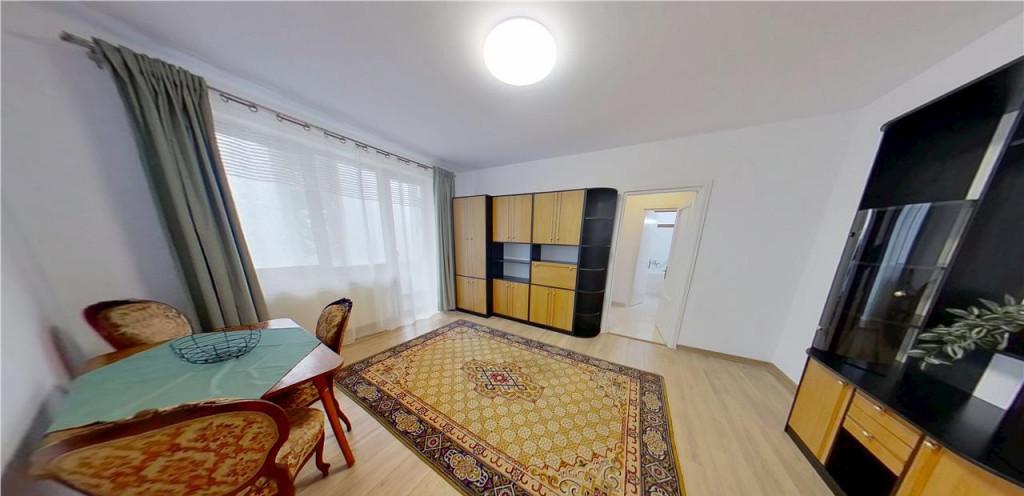 Apartament Central 2 Camere Lumin 259 Spa 539 iu Confor