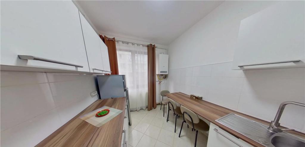 Apartament Central 2 Camere Lumin 259 Spa 539 iu Confor