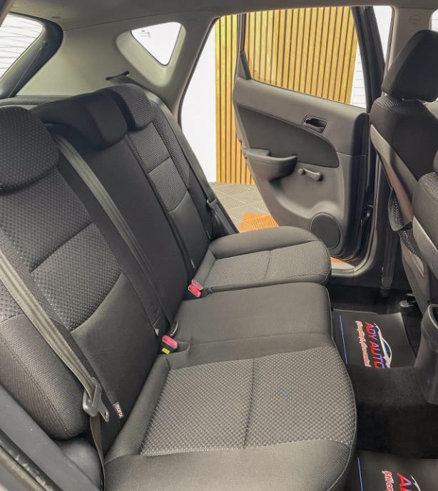 Hyundai I30 Euro5 Garantie 12 luni Buy-back Rate fixe 3 899 eur