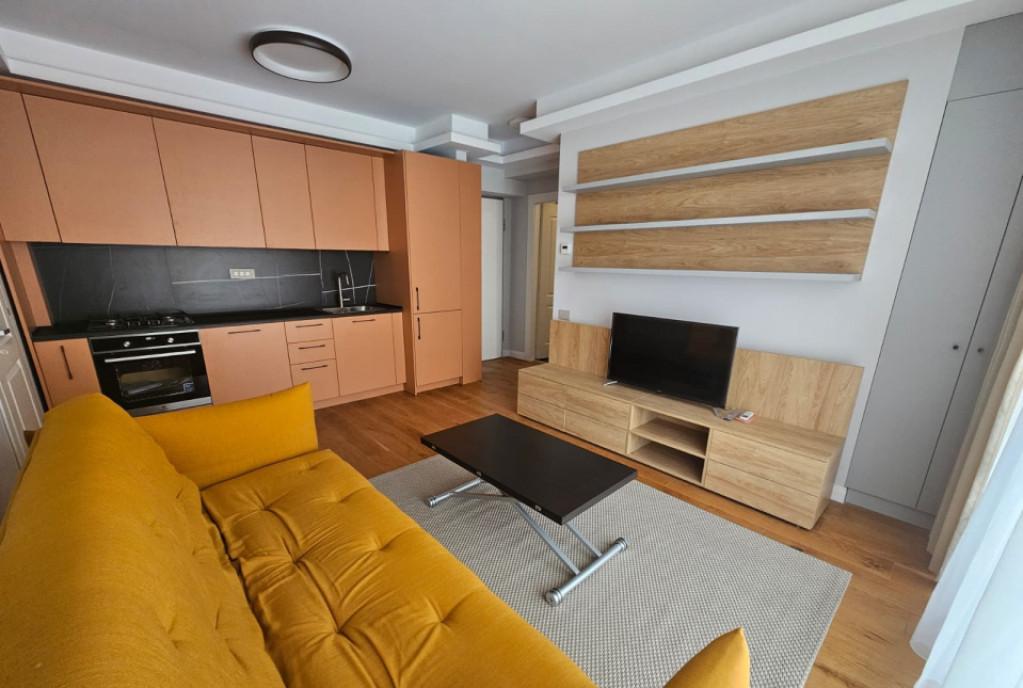 Unirii Alongside Unirii Fountains 2 camere 104mp