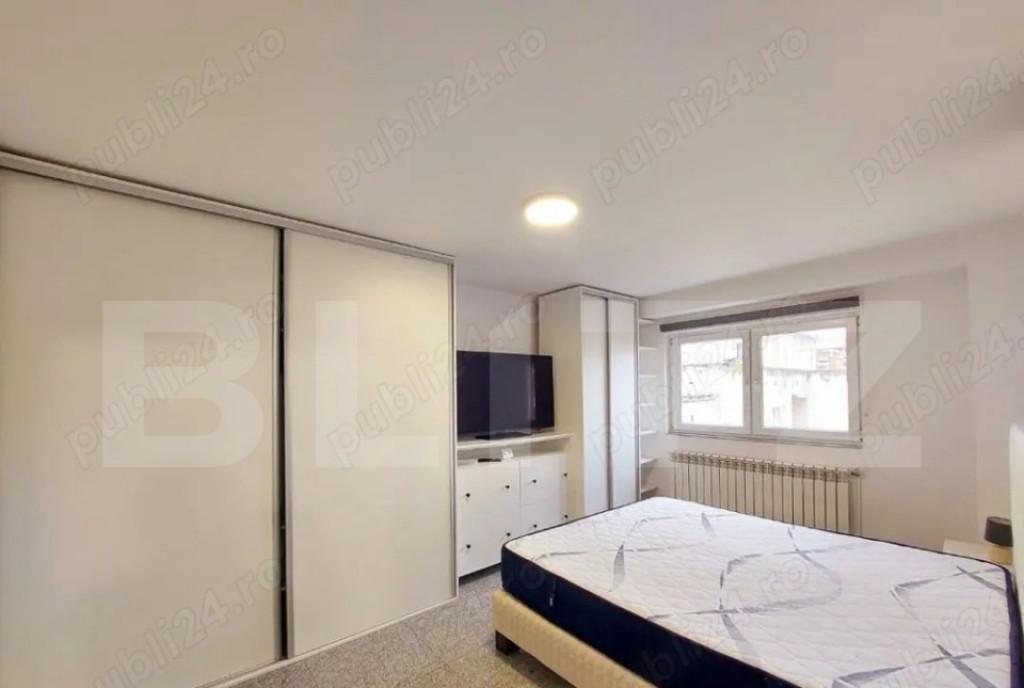 Apartament 3 camere zona iulius mall