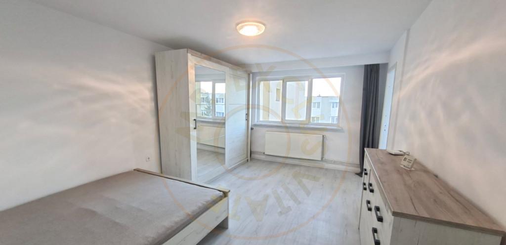 Garsoniera la cheie Gavana centrala proprie