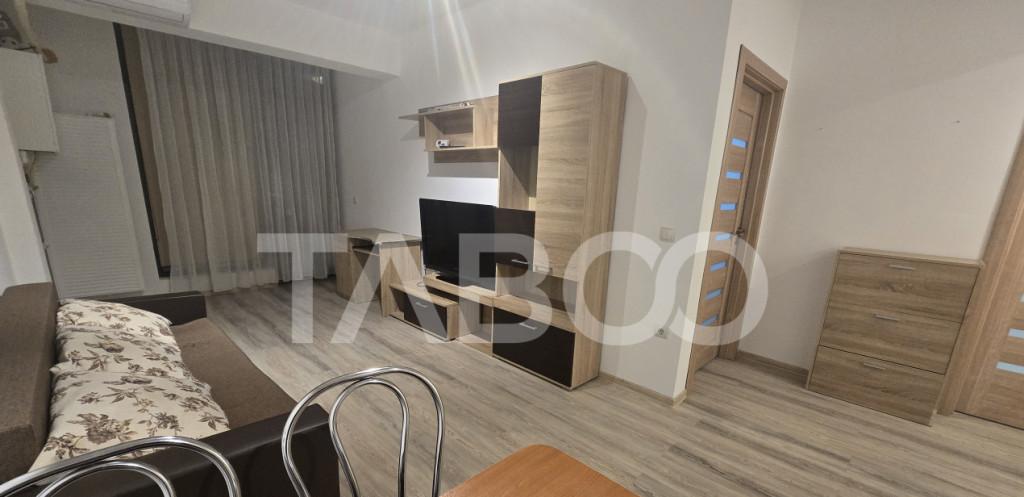 Apartament de vanzare cu 2 camere mobilat utilat Doamna Stan