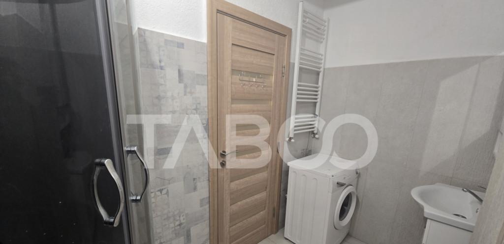 Apartament de vanzare cu 2 camere mobilat utilat Doamna Stan