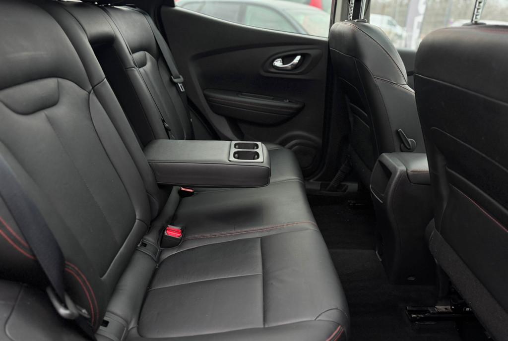 Renault Kadjar 4 times 4 2016 1 6 dCi Euro 6- 12 990 eur