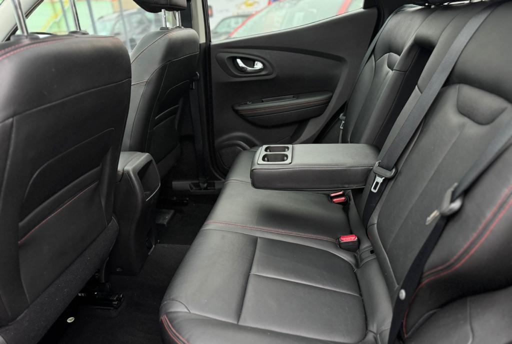 Renault Kadjar 4 times 4 2016 1 6 dCi Euro 6- 12 990 eur