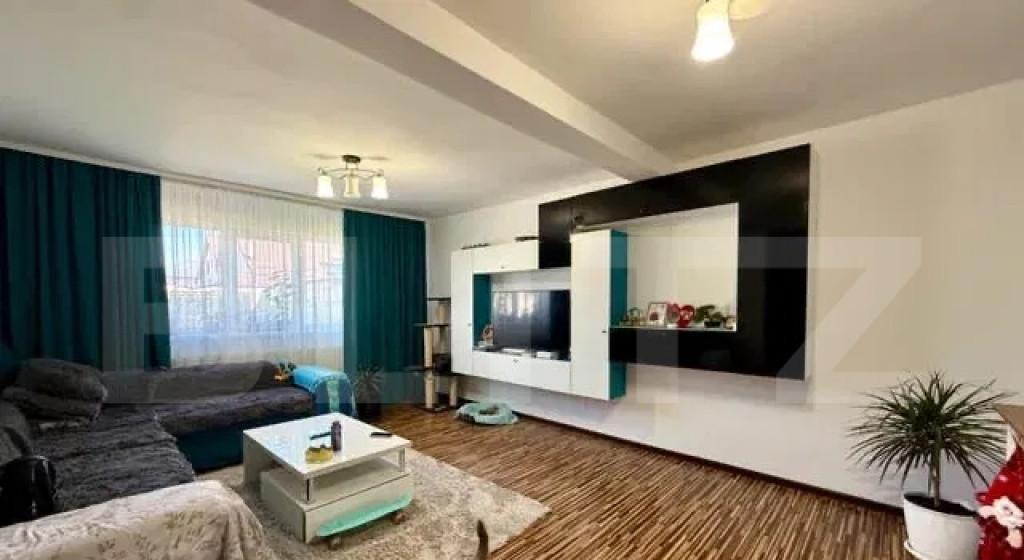 Casa 125 mp utili teren 336 mp zona Albesti